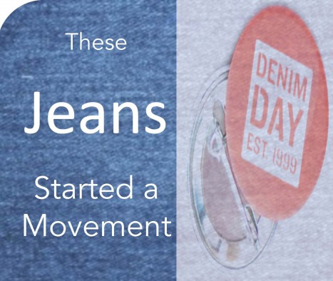 Denim Day 2020