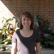Kayla Ahlstrand ’12
