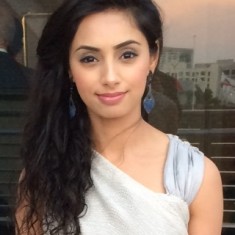 Nijee Luthra