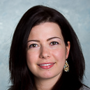 Alina Elperin ’07
