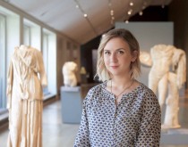 Elizabeth Mescher '15