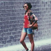 Manisha Kumar '22