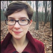 Emily Capettini ’09