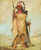 crow indian culture