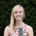Elizabeth Lakeman ’16