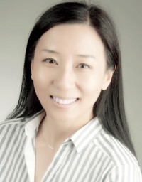 portrait of Ying Wu