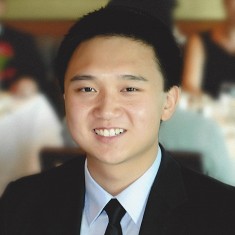 Kevin Hsu 