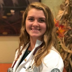 Amanda Brunges '18