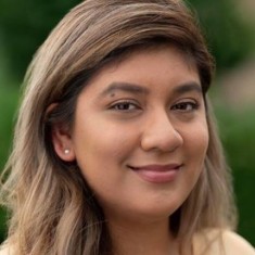 Diana Lopez, MSW