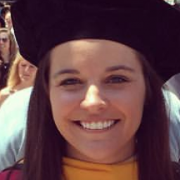 Emily Weber, PhD