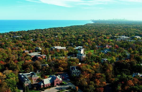 Our Campus About Us Lake Forest College