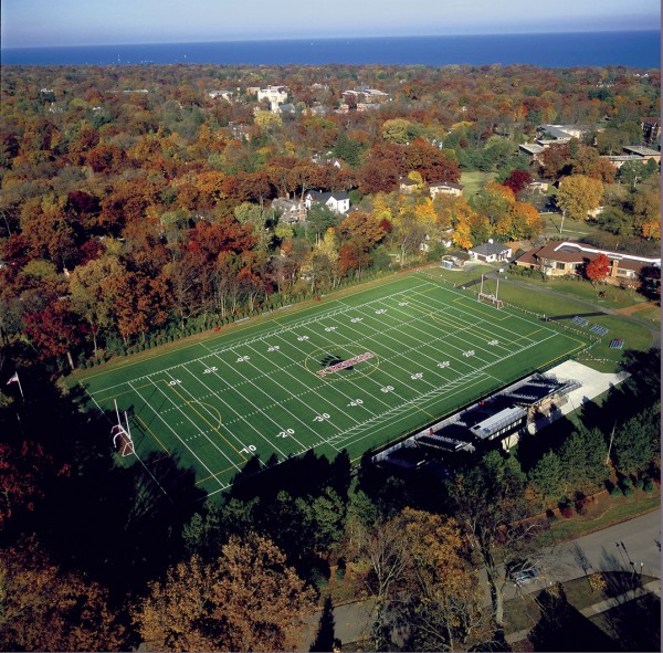 Our Campus About Us Lake Forest College