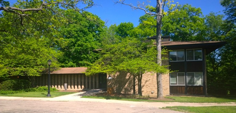 rosemary house