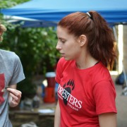 Anne Marie Brugioni ’16