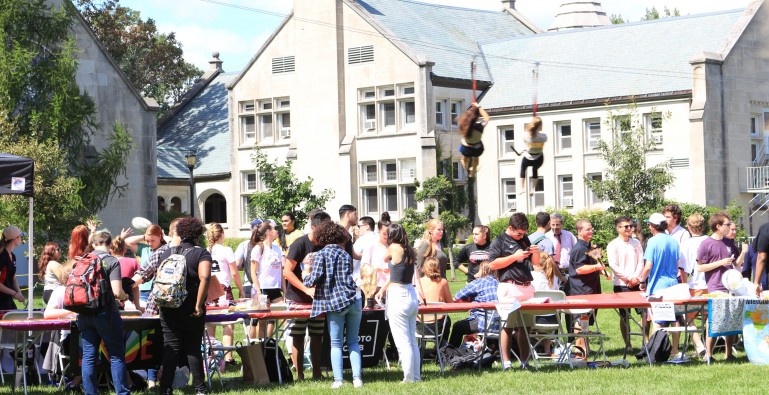 Forester Fair