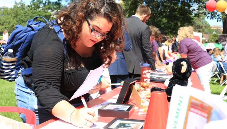 Forester Fair