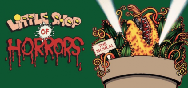 Little Shop of Horrors