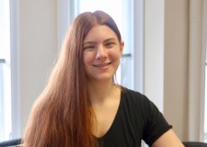 Julia Lewit