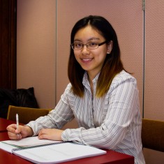 Shang Chen ’20