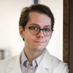 Michael Janeček ’18