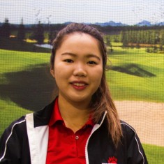 Yuka Kawata ’20